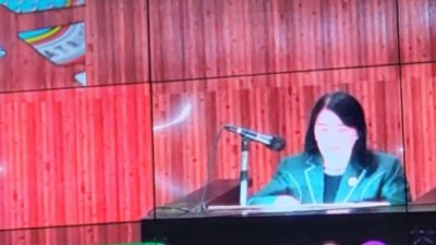 Pansus 39 DPRD Kota Bekasi Dorong Pemkot Bekasi Beri Layanan Dasar Air Minum Bersih