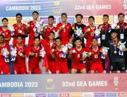 Bersiap Hadapi Piala Asia 2023, Timnas Indonesia Tinggalkan Turki Menuju Qatar, Berikut Daftar Negara 1 Grup Indonesia di Piala Asia 2023
