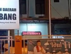 Peretasan Running Text Serang Instansi Pemerintah di Kota Bekasi Merajalela, RSUD Bantargebang Juga Diretas, Plt Wali Kota Bekasi Bilang Begini