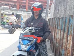 Polisi Tangkap Pelaku Ekshibisionis di Stasiun Bekasi