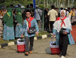 Hikmah Disyariatkannya Ibadah Haji