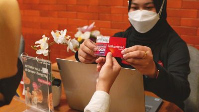 Telkomsel Rampungkan Pemerataan Layanan 4G/LTE di Seluruh Wilayah Bogor, Bekasi, hingga Sukabumi