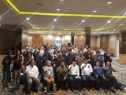 APFI Gelar Pelatihan dan Uji Kompetensi Fotografi bagi Puluhan Pemuda Kota Bekasi   