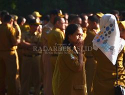 Warning ASN Bijak Gunakan Medsos