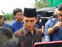 Pimpinan MUI Pusat Tengah Rapat Isu Sensitif, Penembakan Terjadi