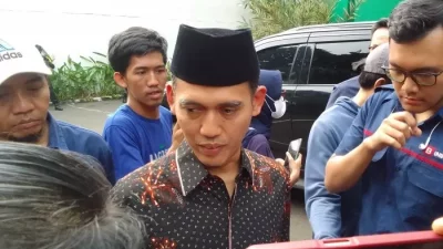 Pimpinan MUI Pusat Tengah Rapat Isu Sensitif, Penembakan Terjadi
