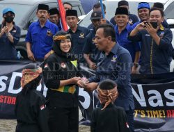 Temuan Bawaslu: Abdi Negara Daftar Bacaleg Belum Ada Surat Pengunduran Diri