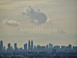 Antisipasi Dampak Perubahan Iklim