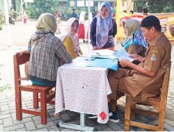 Aplikasi PPDB Kota Bekasi Perlu Ditinjau Ulang
