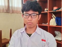 Asah Kreativitas melalui Menggambar