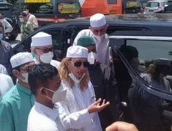 Begini Hasil Olah TKP Lokasi Penembakan Habib Bahar Bin Smith di Bogor