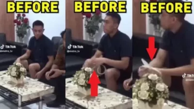 Borgol Tali Ties Mario Dandy Bikin Geger, Kapolda Metro Jaya: Propam, Segera Periksa