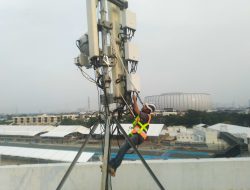 Jaringan XL Axiata Siap Sambut Nataru 2025