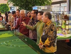 Dorong Bisnis KPR, Bank Mandiri Kolaborasi dengan Agung Podomoro Land Gelar Find Your Property with Easy Pay 2023