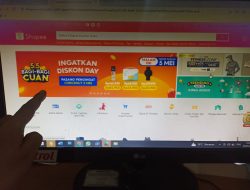 Bantu Masyarakat Persiapkan Diri untuk Kembali Beraktivitas, Shopee Bagi Bagi Cuan   