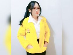 Berani Bersuara dan Berprestasi 