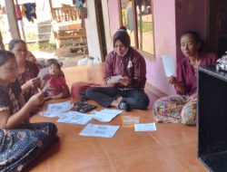 Berdayakan Wanita, Mitra Ultra Mikro BRI Ini Tingkatkan Akses Keuangan di Lereng Gunung Muria