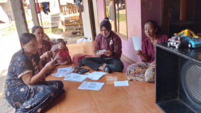 Berdayakan Wanita, Mitra Ultra Mikro BRI Ini Tingkatkan Akses Keuangan di Lereng Gunung Muria