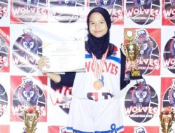 Bersyukur atas Capaian Prestasi