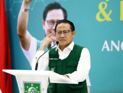 Cak Imin Dipingit Jadi Pengantin Pilpres 2024, PKB Terapkan Sistem Ini