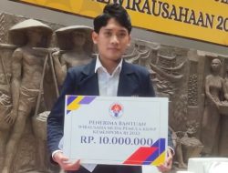 Cari Peluang dan Kesempatan Seluas-luasnya