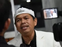 “Untung-Rugi” Masuknya Dedi Mulyadi ke Partai Gerindra