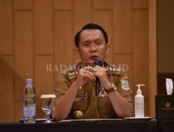 Dani Ramdan Miliki Kans Lebih Besar untuk Mempertahankan Posisi Bupati Bekasi
