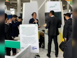 Di Dukung BRI, Ini Perjalanan Start Up Plépah, Wakil Indonesia di Hannover Messe 2023   
