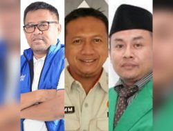 Diramal Tak Lolos, PPP, PAN, PKS Tetap Pede   
