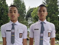 Dua Siswa asal Kabupaten Bekasi Lolos Calon Paskibraka Tingkat Nasional dan Jawa Barat