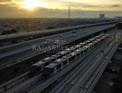 Solusi Perlintasan Sebidang Mendesak