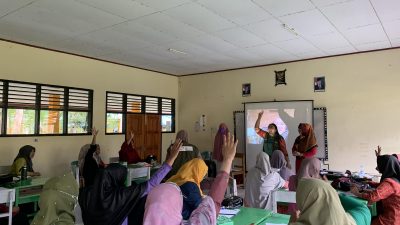 EF Dorong Penguasaan Bahasa Inggris Pelaku Sektor Pendidikan dan Pariwisata   