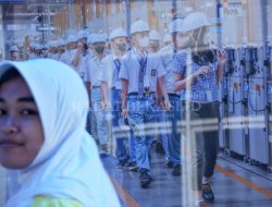 Edukasi Masyarakat Melalui Wisata Industri