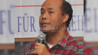 Diimingi Gaji Ratusan Juta