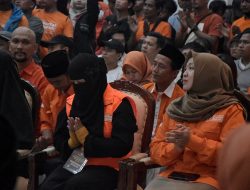 Jabar Diplot jadi Lumbung Suara Partai Buruh   