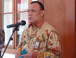 Dewas KPK Periksa Firli Bahuri Hari Ini Soal Bocornya Dokumen Penyelidikan ESDM