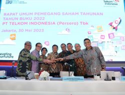 FMC Disetujui, Telkomsel Fokus Perkuat Bisnis Broadband TelkomGroup