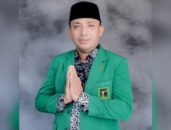 Gabung ke PPP jadi Ajang Pembuktian Haryanto