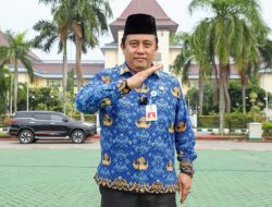Gali Potensi Pajak untuk Tingkatkan PAD
