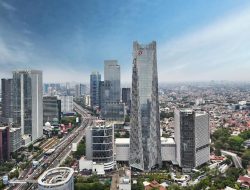Fokus Pada Transformasi dan Profitabilitas, Operating Profit Telkom Tumbuh 7,7%