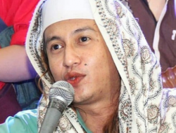 Habib Bahar Dikabarkan Ditembak Setelah Dibuntuti, Polisi Bilang Begini