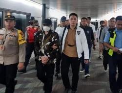 Peneliti BRIN yang Halalkan Darah Muhammadiyah Jadi Tersangka dan Langsung Ditahan