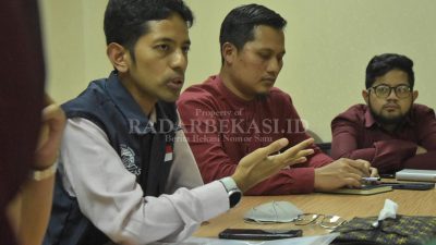 HK Pelaku ‘Staycation’ Dinonaktifkan dari UPB