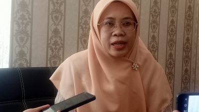 Delapan Parpol di Kota Bekasi Lakukan Pencermatan DCT