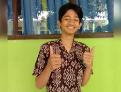 Jalani Hobi Tiap Minggu   
