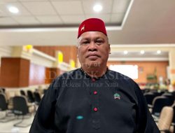 Duet Anies-Cak Imin, Damin Sada: Ini Membawa Kesejukan Buat Indonesia ke Depan