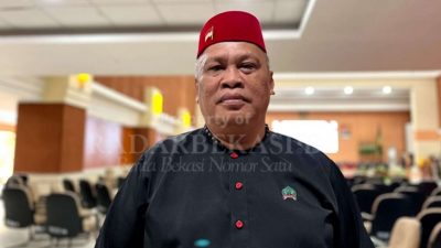 Duet Anies-Cak Imin, Damin Sada: Ini Membawa Kesejukan Buat Indonesia ke Depan