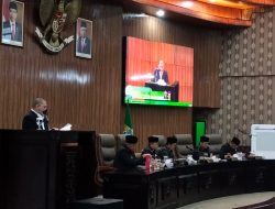 Ini 46 Rekomendasi Pansus 40 DPRD Kota Bekasi