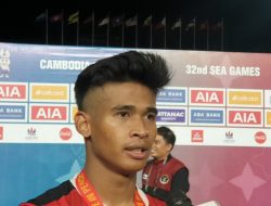 Final SEA Games 2023, Sosok Ini Pembangkit Semangat Timnas Indonesia U-22 di Babak Extra Time