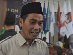 KPU Kab Bekasi: Hari Terakhir, 6 Parpol Lagi Belum Daftarkan Caleg